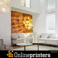 Photo wallpaper from the online shop