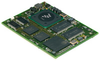 Embedded Module TQMPxxxx Embedded Module TQMPxxxx
