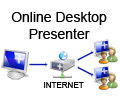 Online Desktop Presenter