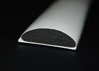 Sturdy skin, soft core: RAKU-SKIN 