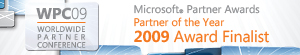 Microsoft Partner Award 2009 Microsoft Partner Award 2009
