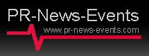 PR News Events Logo