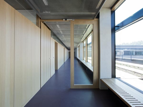 Niche Doors by Lindner Group - Perfect Unit Niche Doors by Lindner Group - Perfect Unit