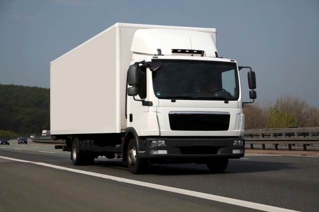 nanotron Technologies allows in-house logistic tracking