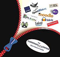 common sense Free and Open Source Toolkit CD-Rom