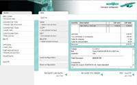 Montech’s conveyor configurator with expanded functionality to download CAD data