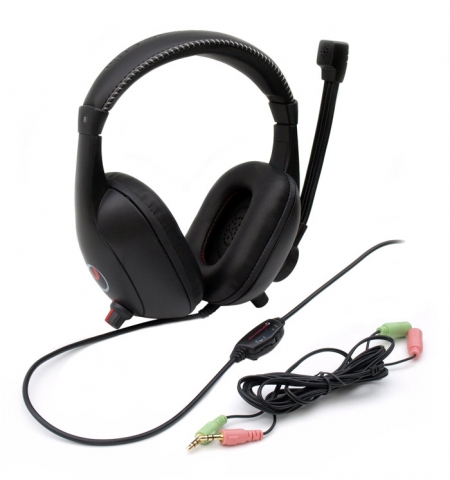 Raptor Gaming Technology introduces worlds first Gaming-Headset with Raptor Gaming Technology introduces worlds first Gaming-Headset with