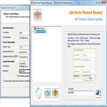 Outlook password recovery utility restores lost password with mail server detail Outlook password recovery utility restores lost password with mail server detail