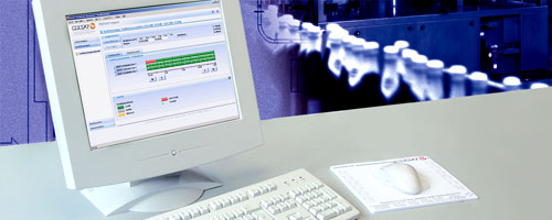 New: the HEUFT PROFILER elemental for production data acquisition New: the HEUFT PROFILER elemental for production data acquisition