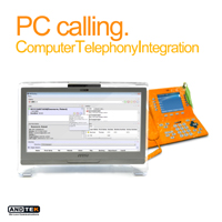 ANDTEK tool lets users integrate contact data from MS Exchange into the UC network. Picture: ANDTEK ANDTEK tool lets users integrate contact data from MS Exchange into the UC network. Picture: ANDTEK