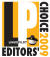 Linux & OSS Best Solution 2009
