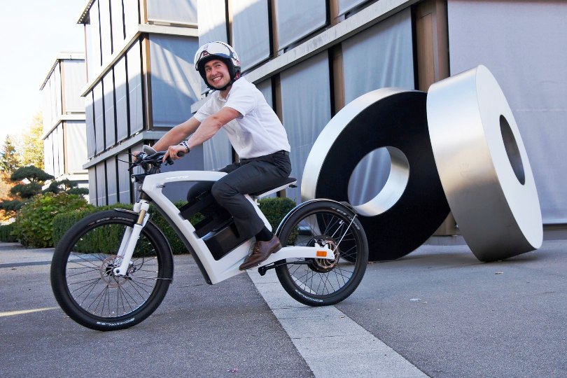 The Feddz: attractive design, functional, easy to use 