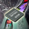 Low-Cost-tHigh-Performance I/O Port Expander and DTCP Co-Processor for MOST® Networ