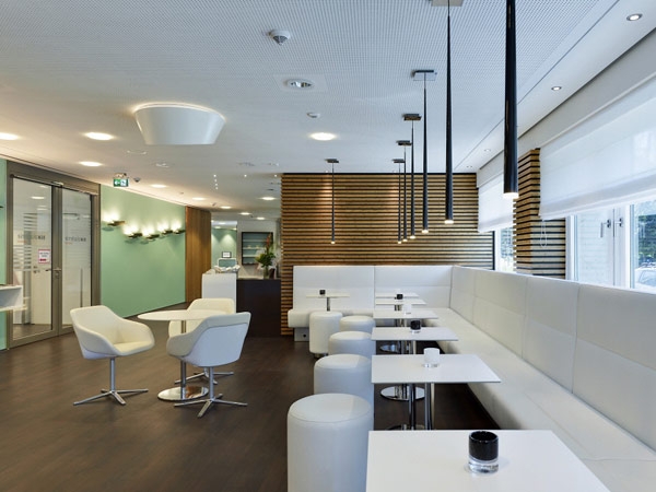 Lindner Group explores new horizons Lindner Group explores new horizons