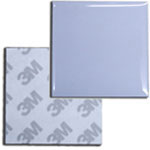 Mount-on-Metal RFID Tags