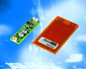 The robust DuraAct piezo actuator The robust DuraAct piezo actuator