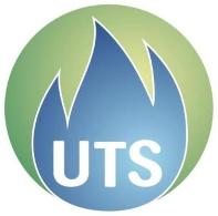 UTS Logo