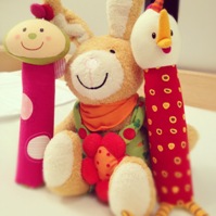 Fun, action and a lot of exciting activities are part of every day at the preschool in Zug
