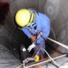 Industrial Rope Access by SGS Industrial Rope Access by SGS