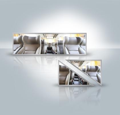 Distec Announces Customized TFT Display Shapes and Sizes Distec Announces Customized TFT Display Shapes and Sizes