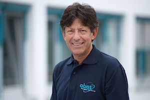 Alan Salton, President ABAS-USA Alan Salton, President ABAS-USA