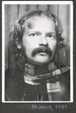 Peter Forscht today - former student and company founder, now COO Peter Forscht today - former student and company founder, now COO