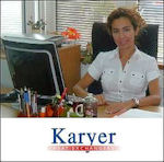 Serli Sinanoğlu, Project Manager, Karyer Group Serli Sinanoğlu, Project Manager, Karyer Group