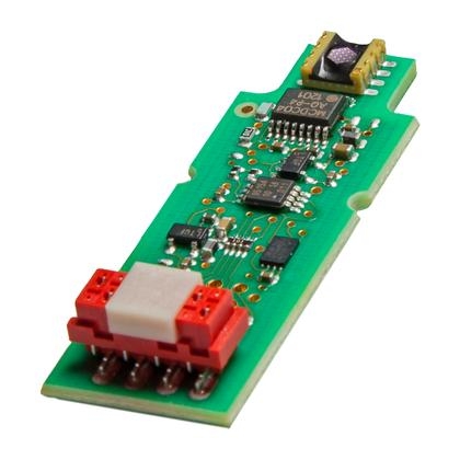 Really simple light regulation and control