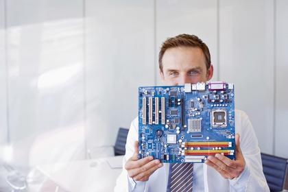 Embedded computing meets color and spectral sensor solutions