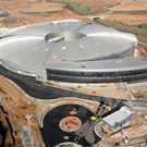 Health and Safety Coordination for Alba Synchrotron in Barcelona Provided by SGS