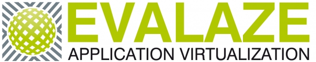 Evalaze Software Virtualization Tech Preview released
