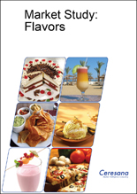 Market Study: Flavors Market Study: Flavors