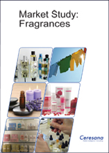 Market Study: Fragrances Market Study: Fragrances