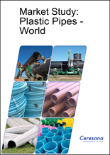 Market Study: Plastic Pipes - World Market Study: Plastic Pipes - World