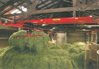 © LASCO Heutechnik GmbH - innovative hay-drying technique