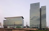 maxCologne: office complex in Cologne-Deutz maxCologne: office complex in Cologne-Deutz