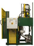 Waste Press GreenPak