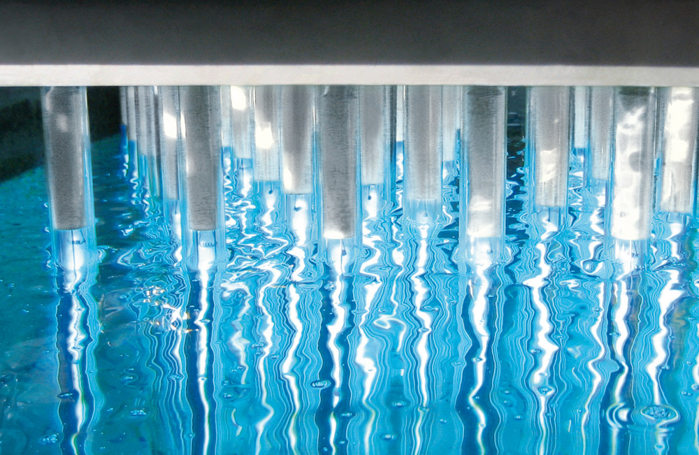 Heraeus Noblelight becomes leading supplier of ultraviolet process solutions with acquisition of the Heraeus Noblelight becomes leading supplier of ultraviolet process solutions with acquisition of the