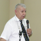 Vladimir Ovcharov, Head of Product Certification and Industrial Safety at SGS Vostok Limited