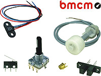 Digital sensors complete the product range of BMC Messsysteme GmbH (bmcm)