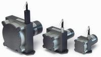 Draw Wire Transducer SX - Waycon