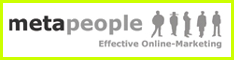 metapeople GmbH metapeople GmbH