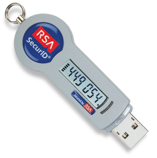 SECUDE Announces Secured By RSA® Partner Certification for FinallySecure Enterprise