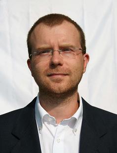 ANDTEK with a strong presence in the Middle East: ANDTEK Managing Director Roland Russwurm. ANDTEK ANDTEK with a strong presence in the Middle East: ANDTEK Managing Director Roland Russwurm. ANDTEK