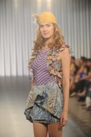The theme of Ika’s latest collection is “Ocean”. Credits: HKTDC
