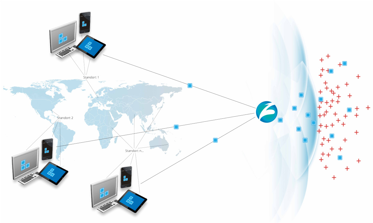 Zscaler Shortlisted for SC Magazine Awards Europe 2013