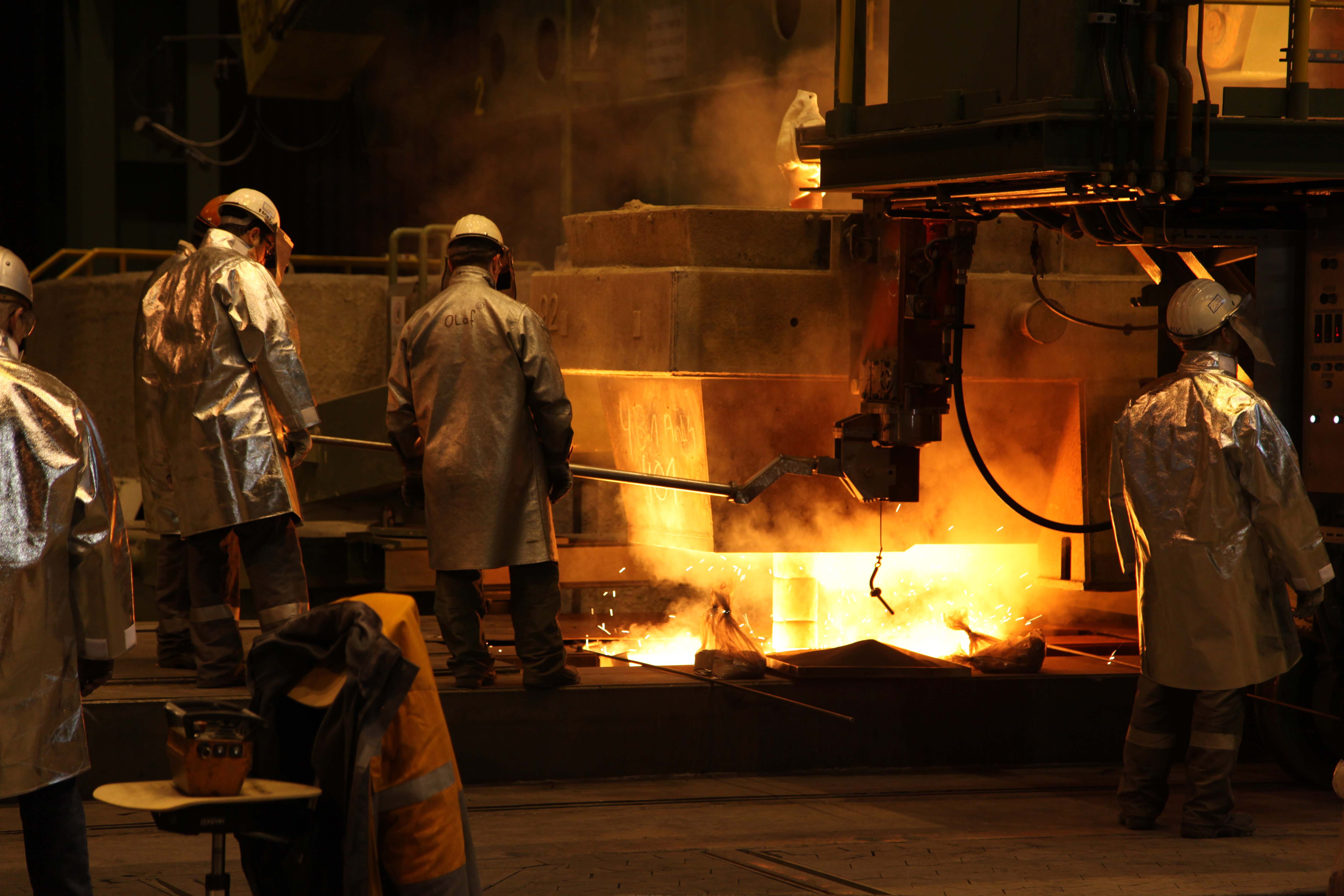S&B Industrial Minerals GmbH: S&B Industrial Minerals GmbH: