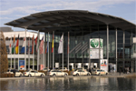 electronica 2010 to show the importance of the electronics industry in coping with economic and envi