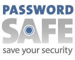 Password Safe - Logo Password Safe - Logo