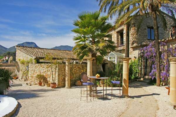 Residential Villa